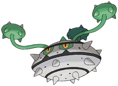 ferrothorn smogon|Ferrothorn Pokédex: stats, moves, evolution & locations.